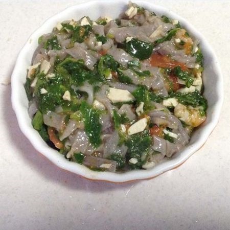 补抵抗力的红薯丸子  