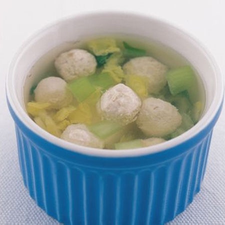 补抵抗力的红薯丸子  