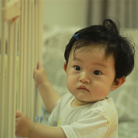 补抵抗力的红薯丸子  