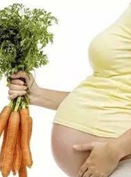 胡萝卜吃多了会造成不孕，你知道吗？