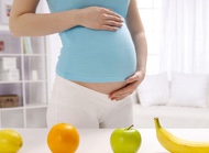研究发现：8种果蔬最适合准妈妈