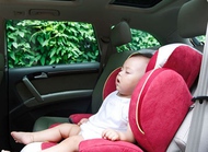 给宝宝选择使用汽车安全座椅的要点