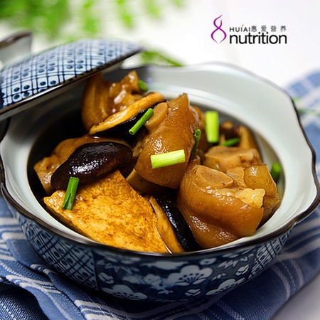 补抵抗力的红薯丸子  