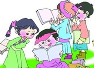带孩子去绘本馆，促进自我发展之路