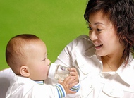 揭秘婴幼儿发热的家庭护理细节