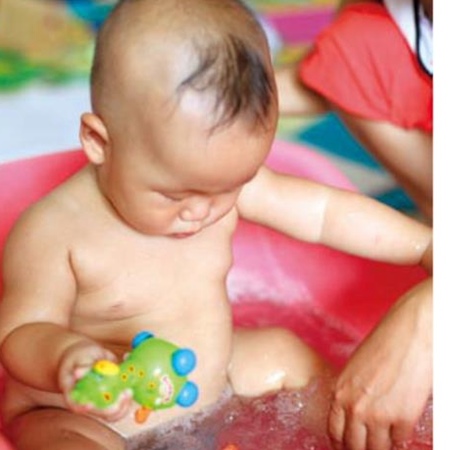 补抵抗力的红薯丸子  