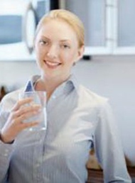 想怀孕的女性一定要健康饮水！