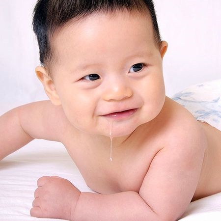 补抵抗力的红薯丸子  
