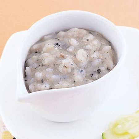 补抵抗力的红薯丸子  