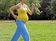 长姿势，你应该知道的7个孕期新发现！