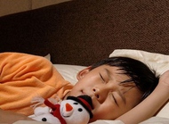 孩子最近独睡，梦多，会影响睡眠质量吗？