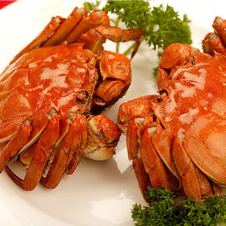 补抵抗力的红薯丸子  