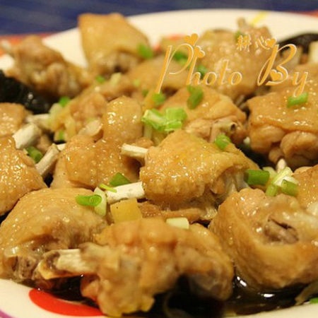 补抵抗力的红薯丸子  