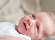 湿疹宝宝的日常护理重点在细微之处