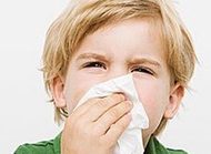 不要紧张！专家教你如何治疗小儿感冒