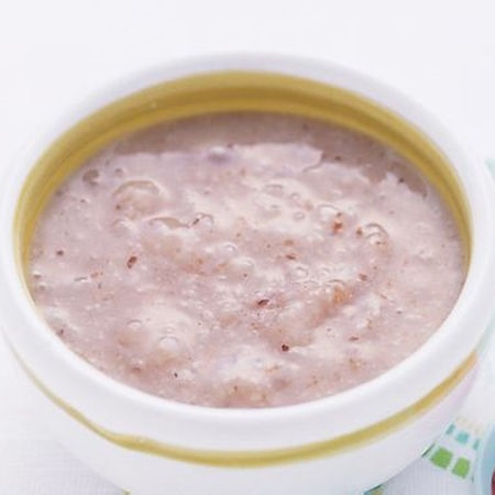 补抵抗力的红薯丸子  