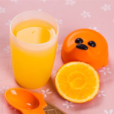 补抵抗力的红薯丸子  