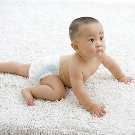 补抵抗力的红薯丸子  