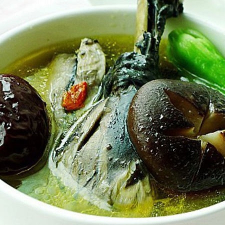 补抵抗力的红薯丸子  