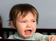 怎样判断孩子醒来哭闹是不是蛲虫病？
