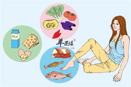 补抵抗力的红薯丸子  