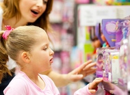 专家建议如何给孩子选择玩具？