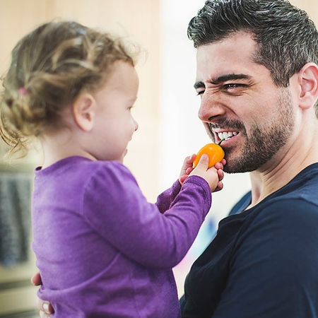 补抵抗力的红薯丸子  