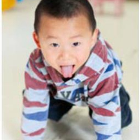 补抵抗力的红薯丸子  