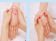 孕期实用按摩：缓解双手麻木和浮肿