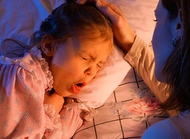 宝宝感冒后咳嗽怎么回事？怎样痊愈？