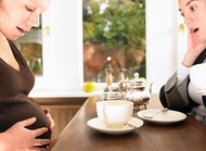 怀孕不能喝咖啡和茶？孕前上瘾了咋办？
