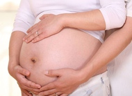 孕晚期子宫口易张开，一定要禁止性生活