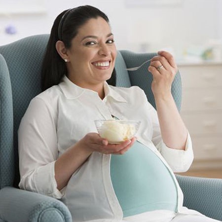 补抵抗力的红薯丸子  