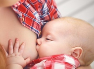 培养宝宝养成离乳习惯的几点考虑