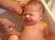 新生儿洗澡哪些事情需要注意？
