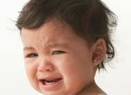 如何应对宝宝发脾气并减少发脾气？