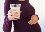 孕晚期不用继续补钙，否则会胎盘钙化？