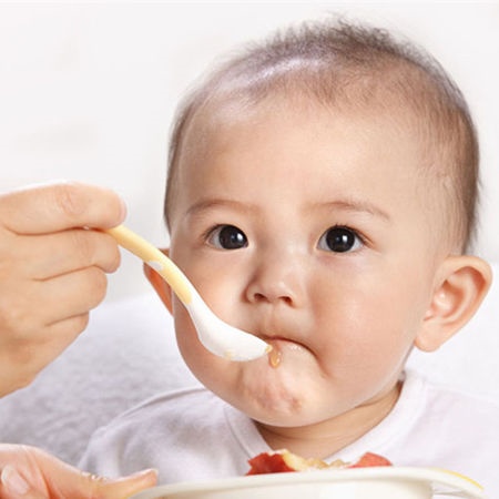 补抵抗力的红薯丸子  