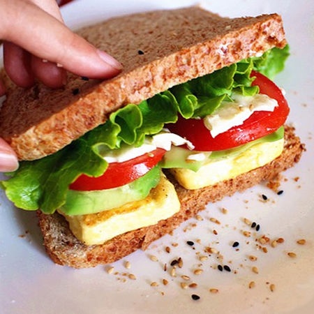 补抵抗力的红薯丸子  