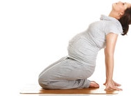 孕中期练瑜伽注意事项