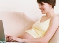孕妇上网的注意事项