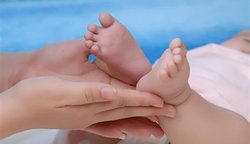 补抵抗力的红薯丸子  