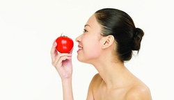 补抵抗力的红薯丸子  