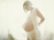 怀孕十六周：祛斑大作战
