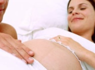 孕晚期，胎停育的主要症状