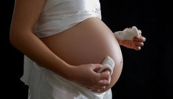 补抵抗力的红薯丸子  