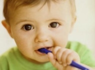 宝宝用磨牙棒的好处