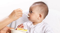 补抵抗力的红薯丸子  