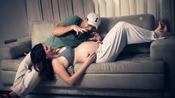 补抵抗力的红薯丸子  