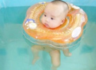 婴儿游泳池，材质很重要